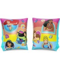 Плавательные рукава Bestway Princess, для детей 3-6 лет