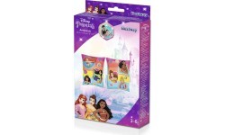 Peldēšanas piedurknes Bestway Princess, 3-6 gadi