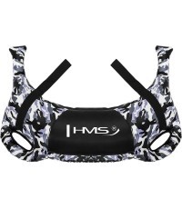 WBF TRAINING BAG HMS - 5kg