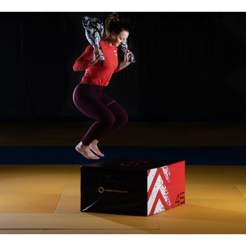 WBF TRAINING BAG HMS - 10 kg