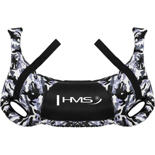 Treniņu soma WBF HMS - 15 kg