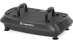Vibrācijas platforma inSPORTline Duonique