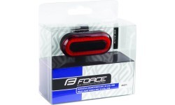 Задний фонарь Force ARC 40LM 30LED USB