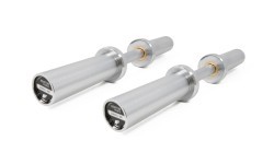 Hanteļu stieņi Newton Fitness OB-20
