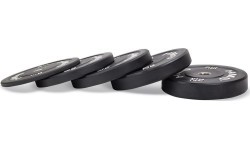 BBR olimpiskais bumper disks HMS - 10 kg