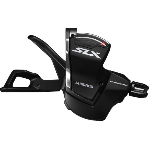 Манетка (правая) Shimano SLX M7000 на 11 скоростей