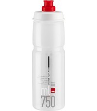 ELITE Jet, 750ml (caurspīdīgs/arkans)