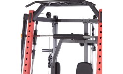 Semi Commercial Smith Machine HMS Premium Cyklop 3