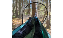Hammock Origin Outdoors Pop-Up Mosquito Net