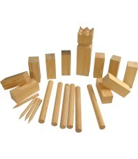 KUBB Буффало Экономика