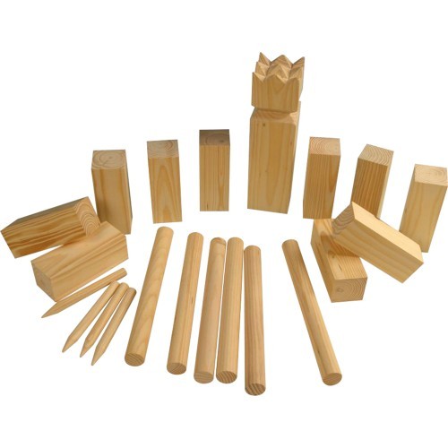 KUBB Bufalo ekonomika