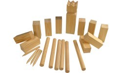 KUBB Bufalo ekonomika