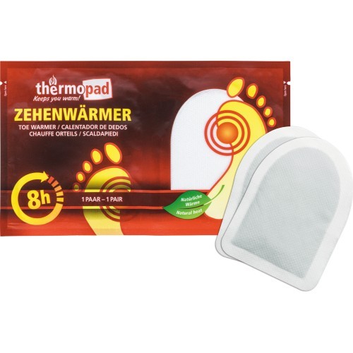 Kāju pirkstu sildītājs Thermopad