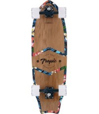 Лонгборд Tempish Tropic T