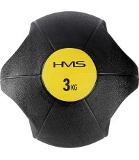 NKU MEDICĪNAS BUMBA HMS - 3 kg