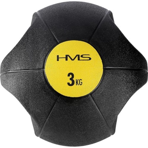 Медицинбол NKU HMS - 3 кг