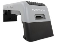Regulējama step platforma Hastings