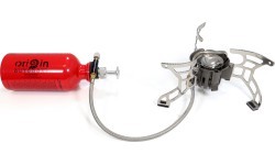 Plītiņa Origin Outdoors Rugged Multifuel