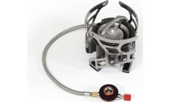 Plītiņa Origin Outdoors Rugged Multifuel