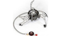 Plītiņa Origin Outdoors Rugged Multifuel
