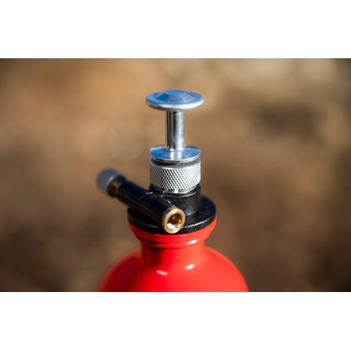 Горелка Origin Outdoors Rugged Multifuel