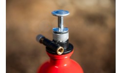 Origin Outdoors Stove 'Rugged Multifuel'