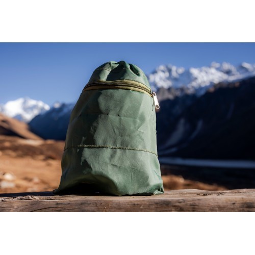 Plītiņa Origin Outdoors Rugged Multifuel