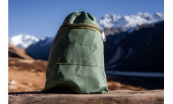Plītiņa Origin Outdoors Rugged Multifuel