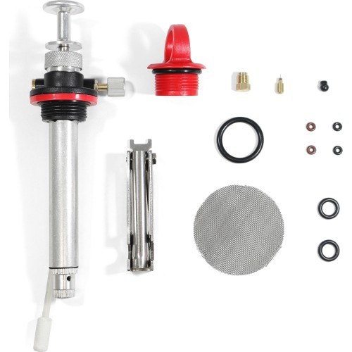 Plītiņa Origin Outdoors Rugged Multifuel