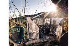 Plītiņa Origin Outdoors Rugged Multifuel