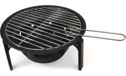 Origin Outdoors Grill 'Campfire'