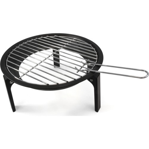Гриль-костровище Origin Outdoors «Campfire»