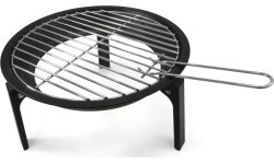 Origin Outdoors ugunskura grils "Campfire"