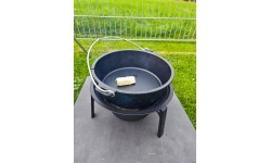 Гриль-костровище Origin Outdoors «Campfire»