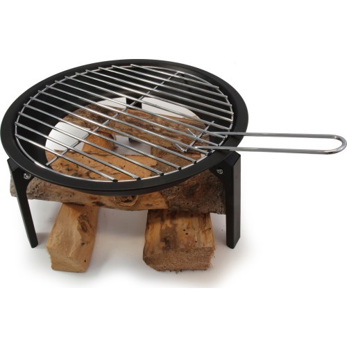 Гриль-костровище Origin Outdoors «Campfire»