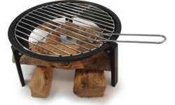 Origin Outdoors ugunskura grils "Campfire"