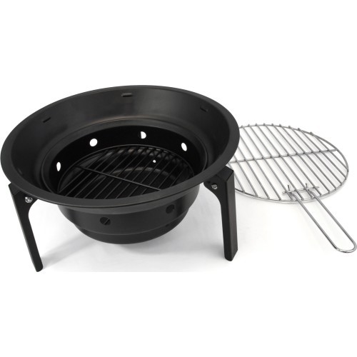 Origin Outdoors ugunskura grils "Campfire"