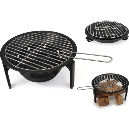 Origin Outdoors Grill 'Campfire'
