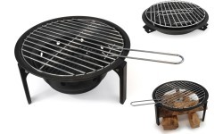 Origin Outdoors ugunskura grils "Campfire"