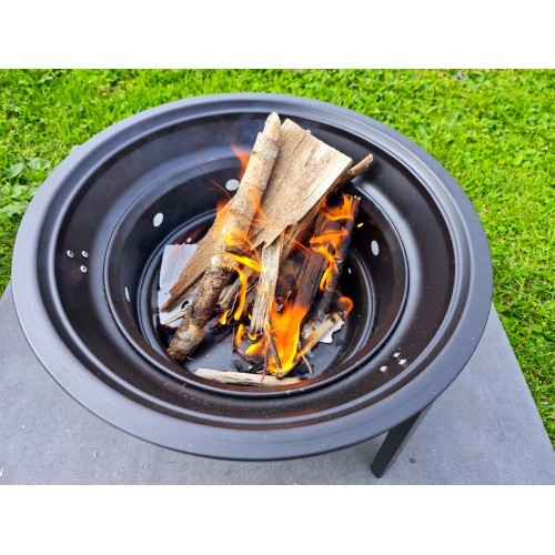 Гриль-костровище Origin Outdoors «Campfire»