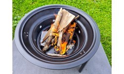 Гриль-костровище Origin Outdoors «Campfire»