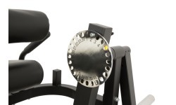 Newton Fitness Black Series BLK-60 Multi Functional Leg Extension