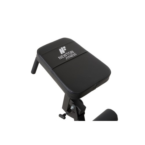 Newton Fitness Black Series BLK-60 daudzfunkcionāls kāju izstiepšanas trenažieris
