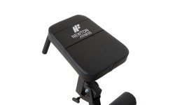 Newton Fitness Black Series BLK-60 Multi Functional Leg Extension