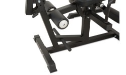 Newton Fitness Black Series BLK-60 Multi Functional Leg Extension