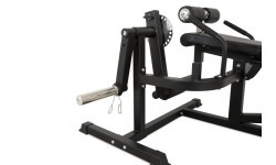 Newton Fitness Black Series BLK-60 Multi Functional Leg Extension