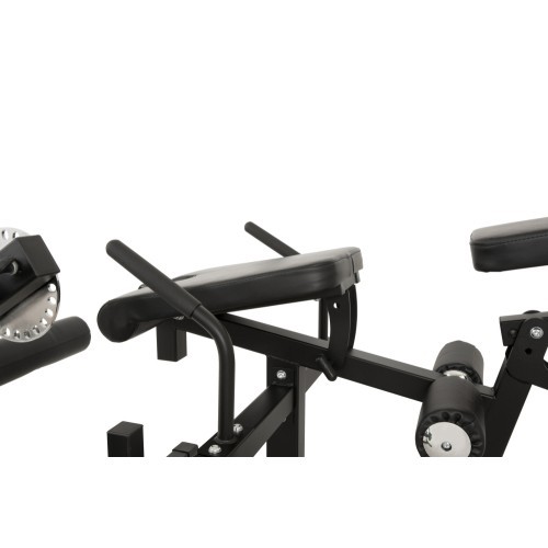Newton Fitness Black Series BLK-60 Multi Functional Leg Extension