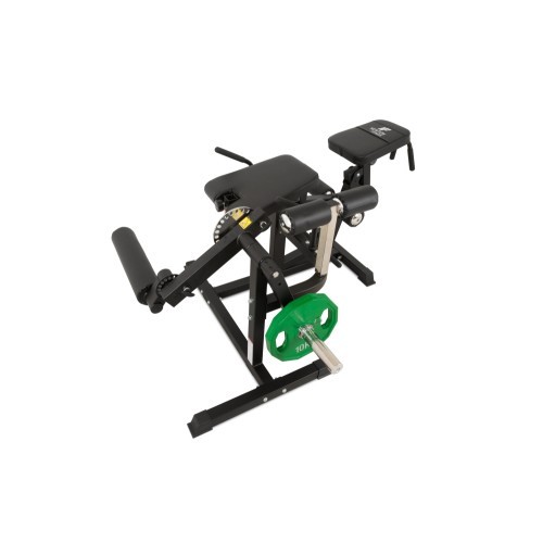 Newton Fitness Black Series BLK-60 Multi Functional Leg Extension