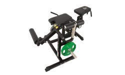 Newton Fitness Black Series BLK-60 Multi Functional Leg Extension