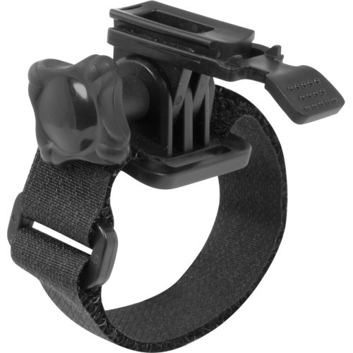 Передний фонарь FORCE CASS 300LM, USB (чёрный)